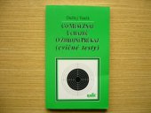 kniha Co musí znát uchazeč o zbrojní průkaz (cvičné testy), Radix 1996