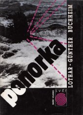 kniha Ponorka, Naše vojsko 1991