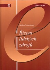 kniha Řízení lidských zdrojů, Grada 2002