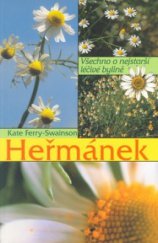 kniha Heřmánek, Ottovo nakladatelství - Cesty 2002