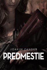 kniha Predmestie, Fortuna Libri 2016