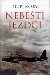 kniha Nebeští jezdci, Academia 2003