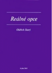 kniha Reálné opce, A plus 2003