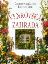 kniha Venkovská zahrada, Cesty 2001
