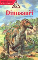 kniha Dinosauři, Thovt 2008
