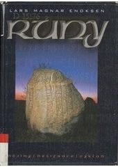 kniha Runy dějiny, dešifrace, výklad, BB/art 2003