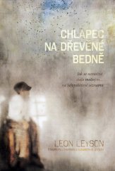 kniha Chlapec na dřevěné bedně Jak se nemožné stalo možným... na Schindlerově seznamu, Fortuna Libri 2013