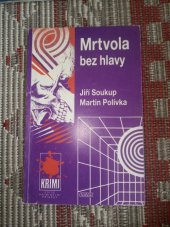 kniha Mrtvola bez hlavy, Nava 1997