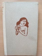 kniha Poslední půlšilink Román malíře, [inspirovaný životem francouzského malíře Paula Gauguina], Horizont, Ing. A. Míškovský 1947