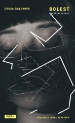 kniha Bolest, Práh 2022