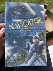 kniha Navigátor, Argenit 1993