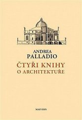 kniha Čtyři knihy o architektuře, Malvern 2022