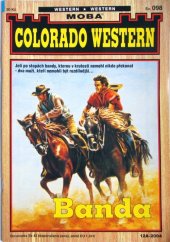 kniha Banda, MOBA 2004