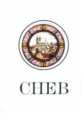 kniha Cheb, Město Cheb 2007