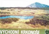 kniha Východní Krkonoše prameny Úpy : státní přírodní rezervace : průvodce přírodovědnou naučnou stezkou = gosudarstvennyj prirodnyj zapovednik : provodnik jestestvennonaučnoj tropinkoj = Naturschutzgebiet : Naturlehrpfad-Führer, Správa Krkonošského národního parku ve vydavatelství Merkur Praha 1976