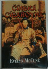 kniha Čínská císařovna, Domino 1998