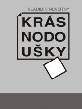kniha Krásnodoušky, Nová Forma 2016