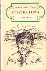 kniha Strýček Pleva, Arca JiMfa 1996