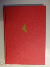 kniha Šťastný člověk příběh malého človíčka, Hejda & Zbroj 1943