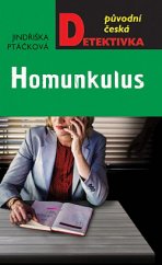 kniha Homunkulus, MOBA 2019