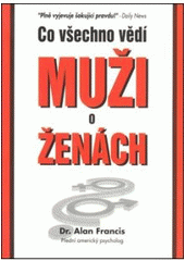 kniha Co všechno vědí muži o ženách, Čintámani