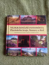 kniha Nejkrásnější fotomista , Starý most s.r.o. 2024