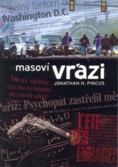 kniha Masoví vrazi, Nakladatelství Lidové noviny 2002