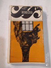 kniha Horečka, Mladá fronta 1967