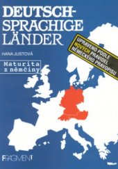 kniha Deutschsprachige Länder, Fragment 2000