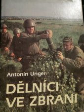 kniha Dělníci ve zbrani, Profil 1988