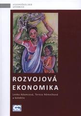 kniha Rozvojová ekonomika, Oeconomica 2009