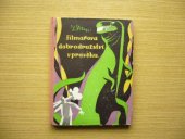 kniha Filmařova dobrodružství v pravěku, Komenium 1948