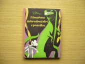 kniha Filmařova dobrodružství v pravěku, Komenium 1948