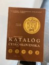 kniha Zberateľský katalóg mincí Československa 1978, Slovenská numizmatická spoločnosť 1979