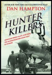 kniha Hunter Killers, CPress 2016