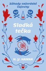 kniha Sladká tečka, Motto 2026