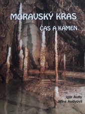 kniha Moravský kras čas a kámen, Formát 1993