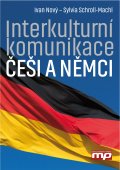 kniha Interkulturní komunikace: Češi a Němci, Management Press 2015