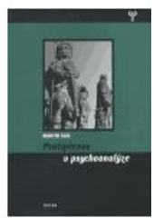 kniha Protipřenos v psychoanalýze, Triton 2005