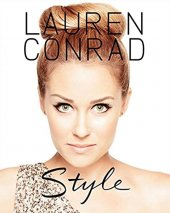 kniha Style, HarperCollins 2010
