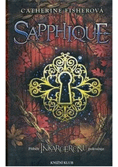 kniha Sapphique, Knižní klub 2011