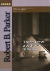 kniha Tajemství zvídavé slečny, BB/art 2005