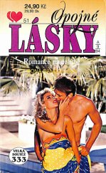 kniha Romance na palubě, Ivo Železný 1994