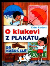 kniha O klukovi z plakátu, Mladá fronta 2004