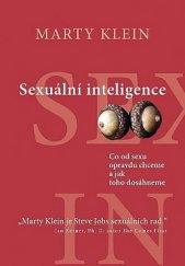 kniha Sexuální inteligence Co od sexu opravdu chceme a jak toho dosáhneme, NOXI 2012