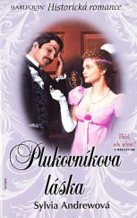 kniha Plukovníkova láska, Harlequin 2005