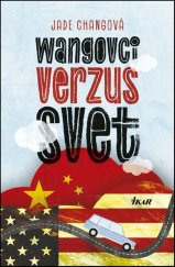 kniha Wangovci verzus svet, Ikar 2017