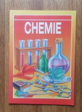 kniha Chemie, Blesk 1994