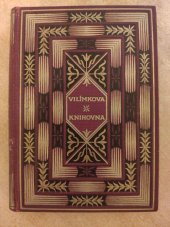 kniha Ohnivý drak Román, Jos. R. Vilímek 1926