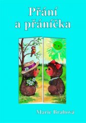 kniha Přání a přáníčka, Rodomax 2002